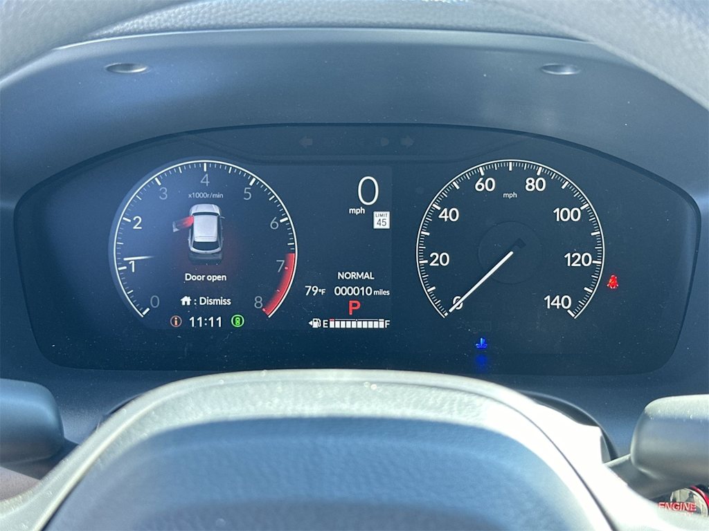 Thumbnail: 2026 Honda HR-V - 13