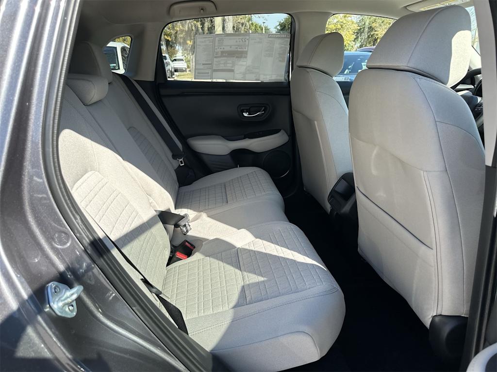 Thumbnail: 2026 Honda HR-V - 20