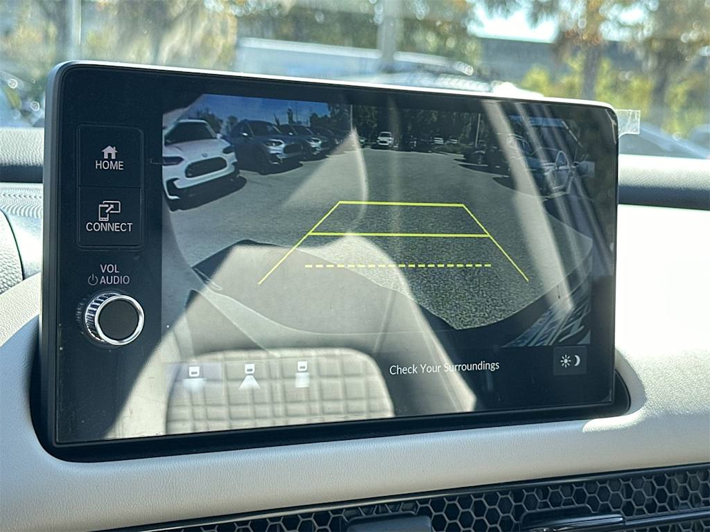 Thumbnail: 2026 Honda HR-V - 11