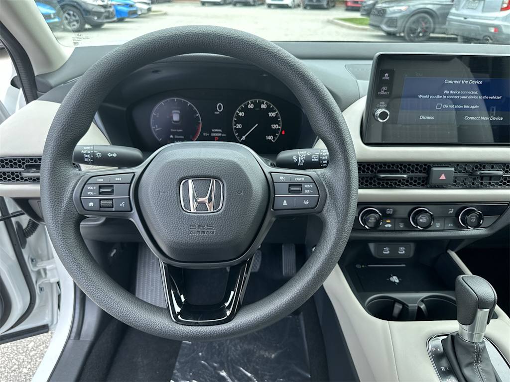 Thumbnail: 2026 Honda HR-V - 2