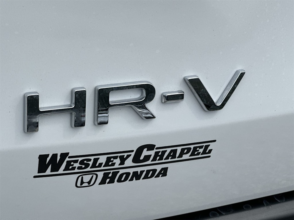 Thumbnail: 2026 Honda HR-V - 17
