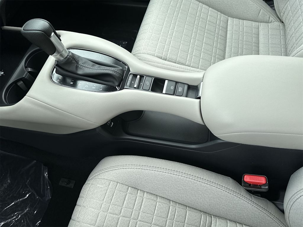 Thumbnail: 2026 Honda HR-V - 21