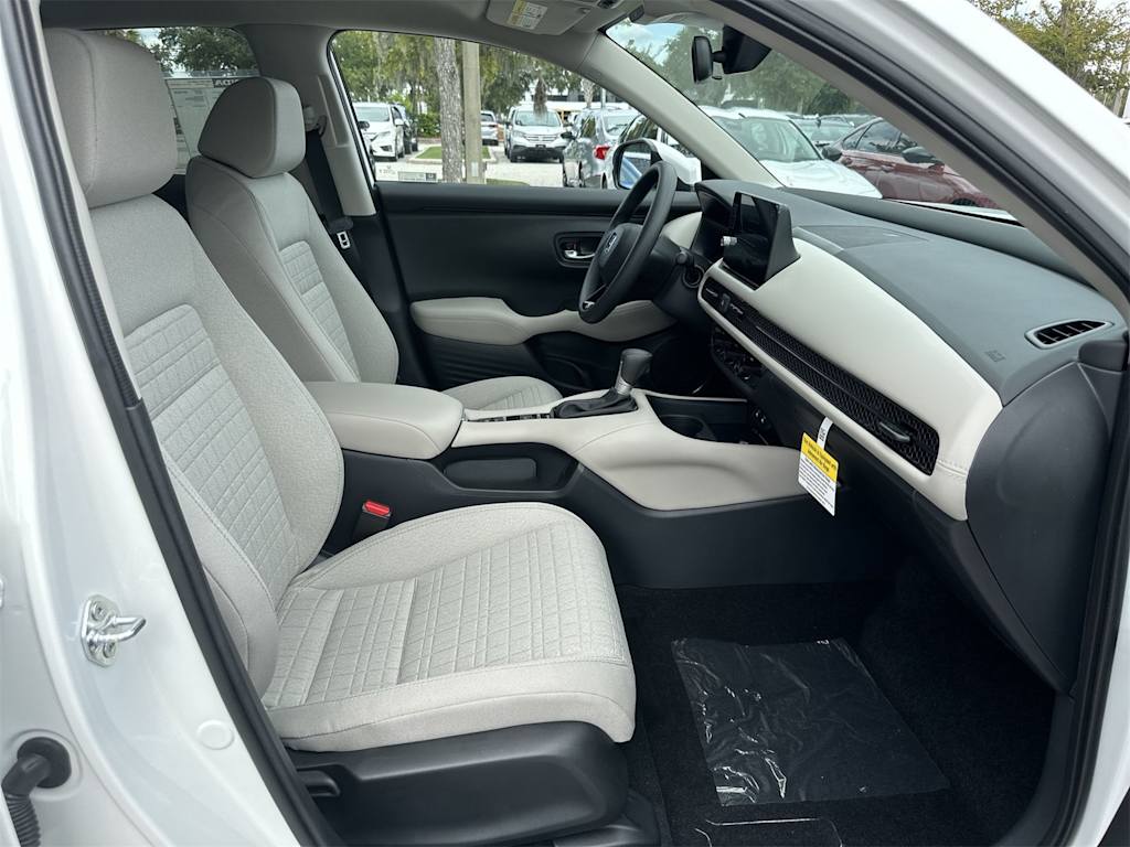 Thumbnail: 2026 Honda HR-V - 20