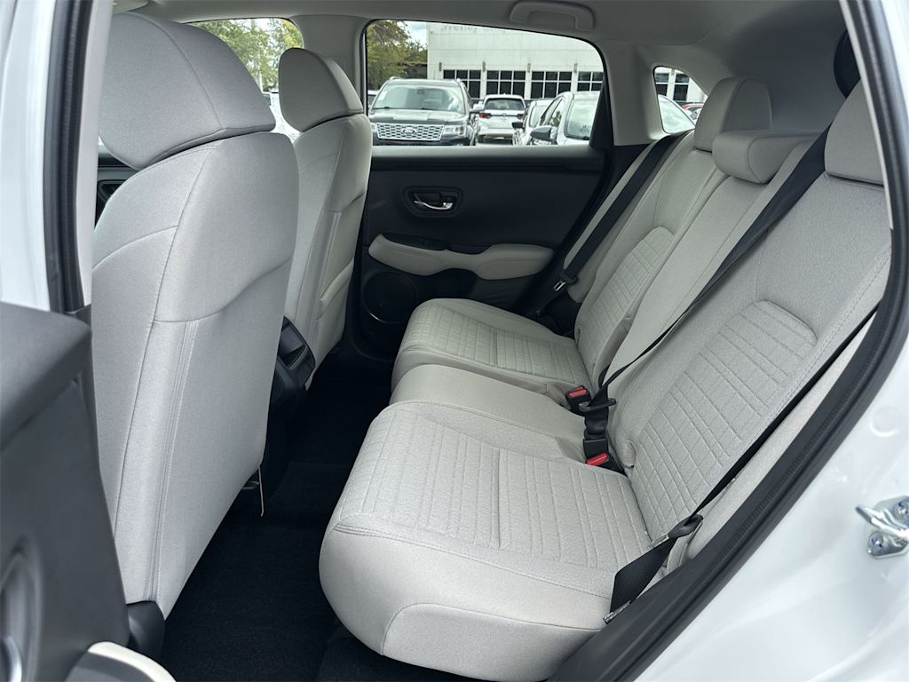 Thumbnail: 2026 Honda HR-V - 18