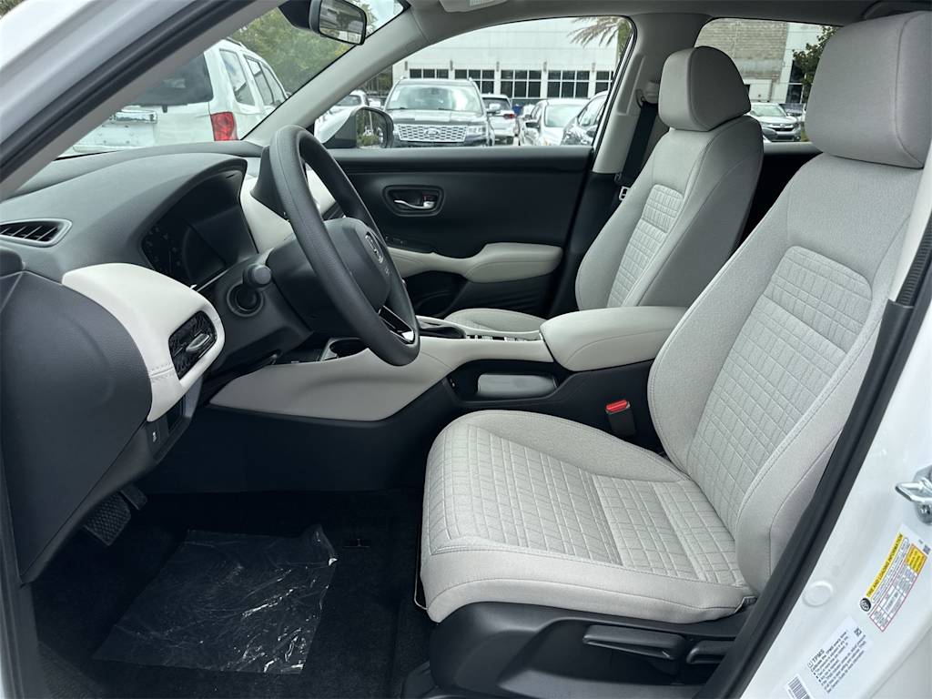 Thumbnail: 2026 Honda HR-V - 10