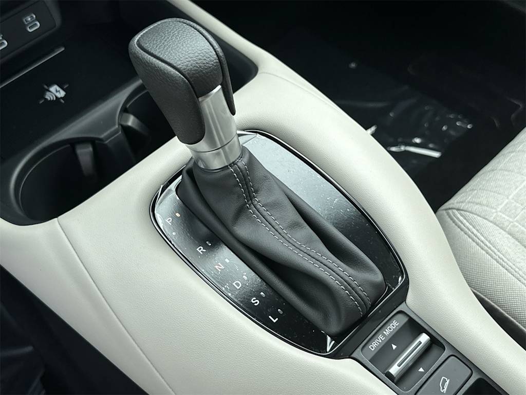 Thumbnail: 2026 Honda HR-V - 13