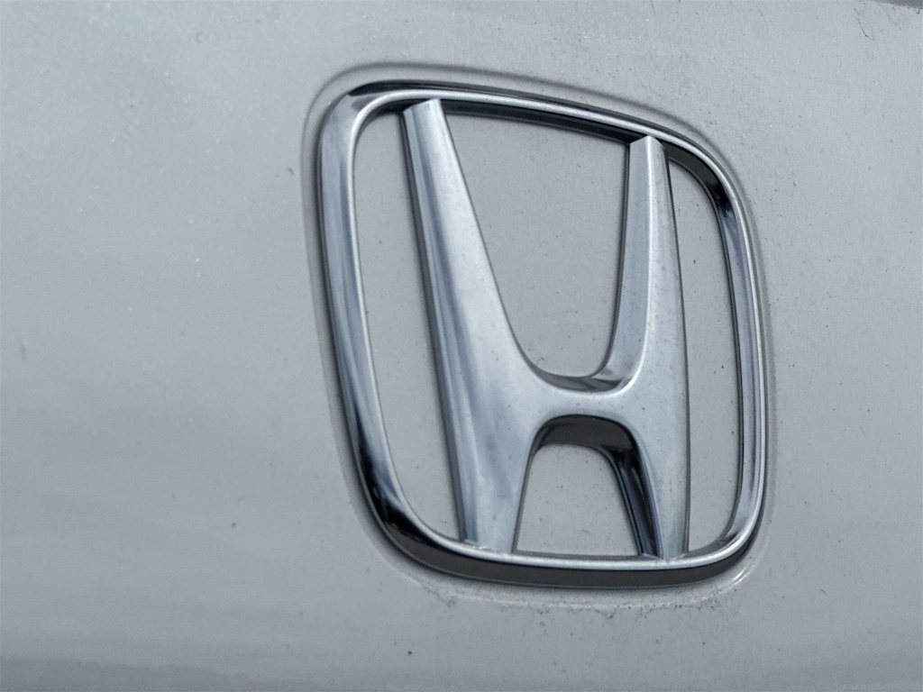 Thumbnail: 2026 Honda HR-V - 7