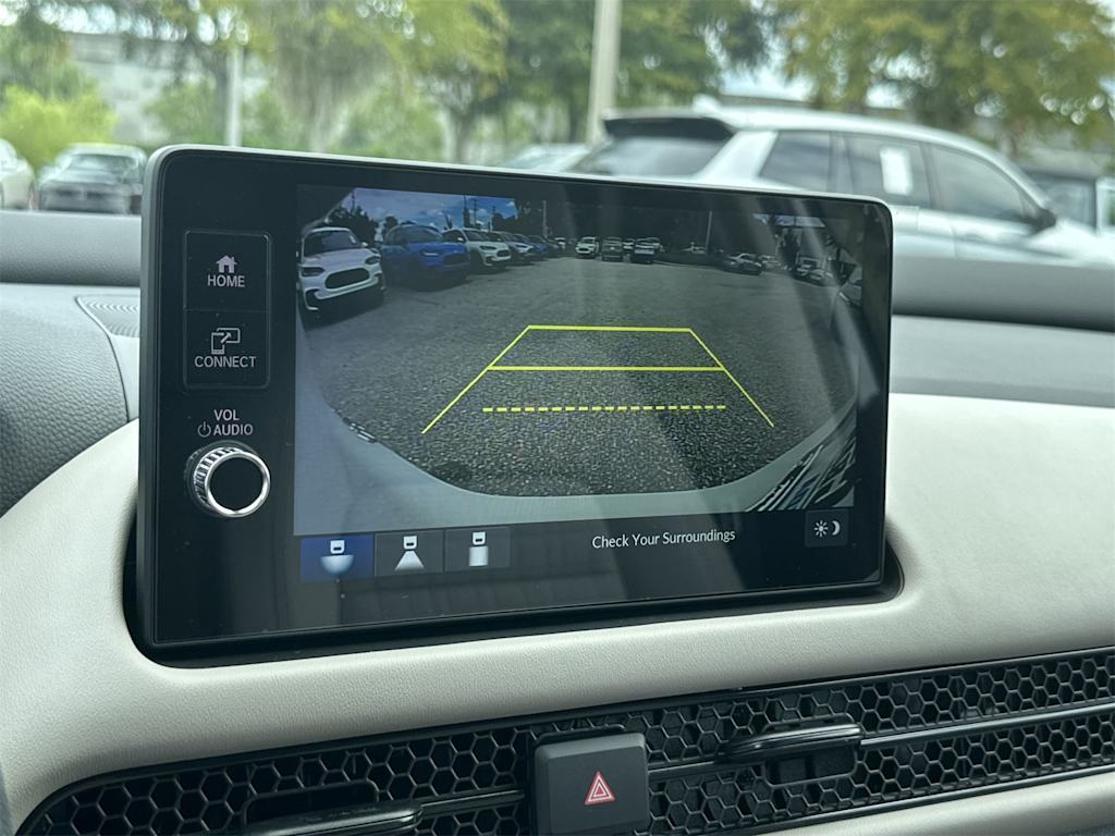 Thumbnail: 2026 Honda HR-V - 12