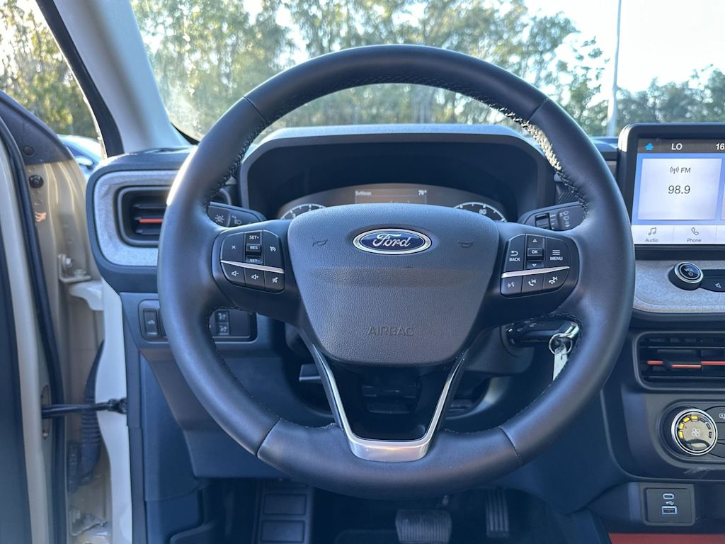 Thumbnail: 2024 Ford Maverick - 2