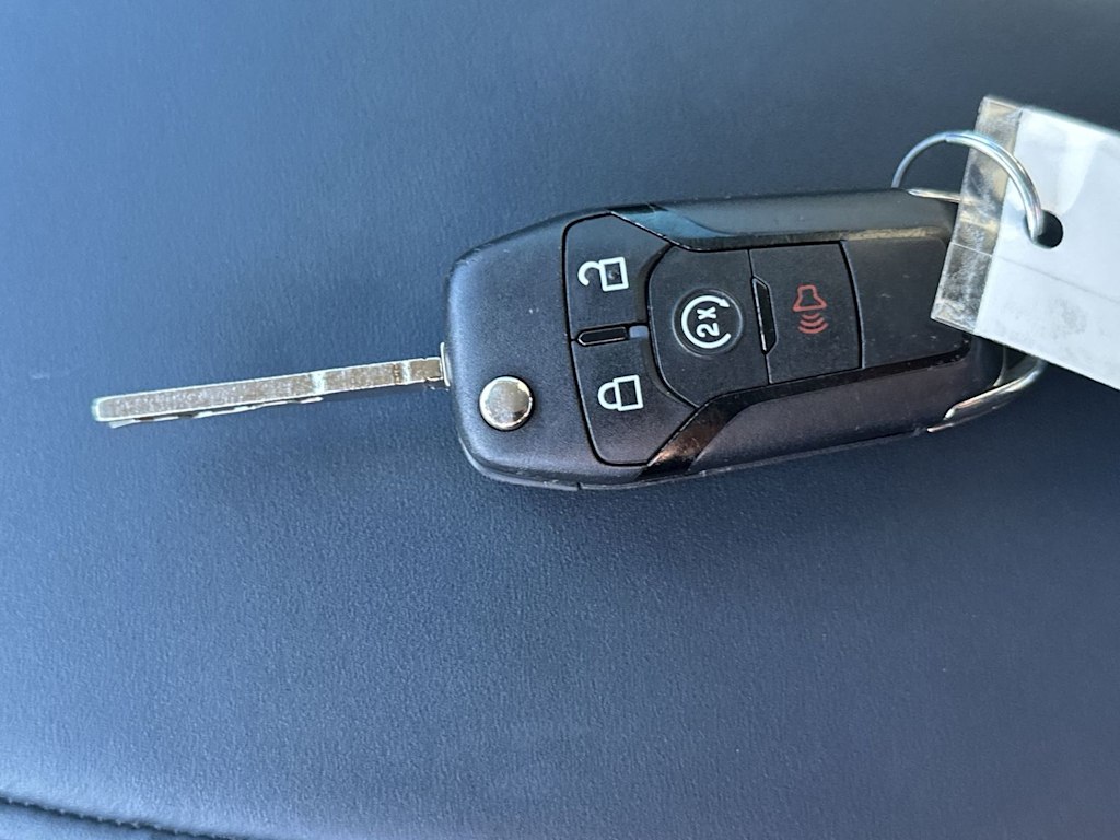 Thumbnail: 2024 Ford Maverick - 14