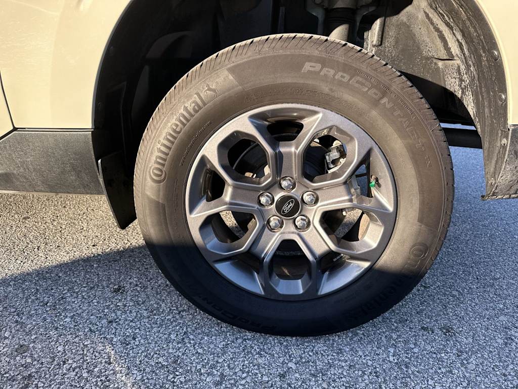 Thumbnail: 2024 Ford Maverick - 7