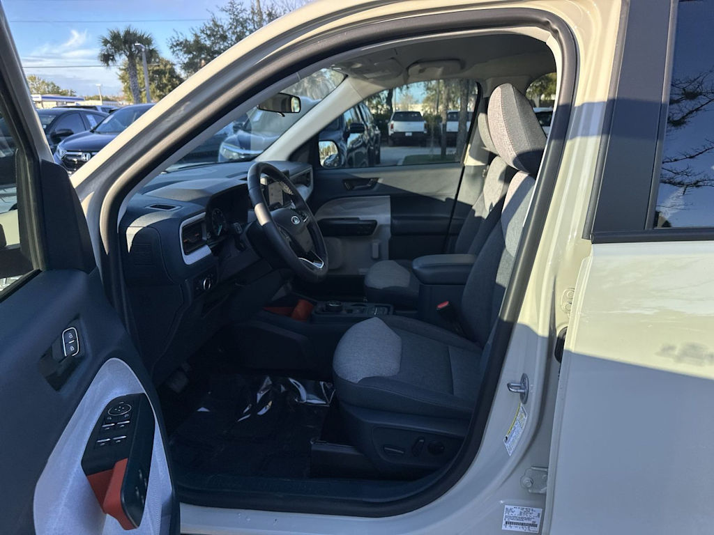 Thumbnail: 2024 Ford Maverick - 15