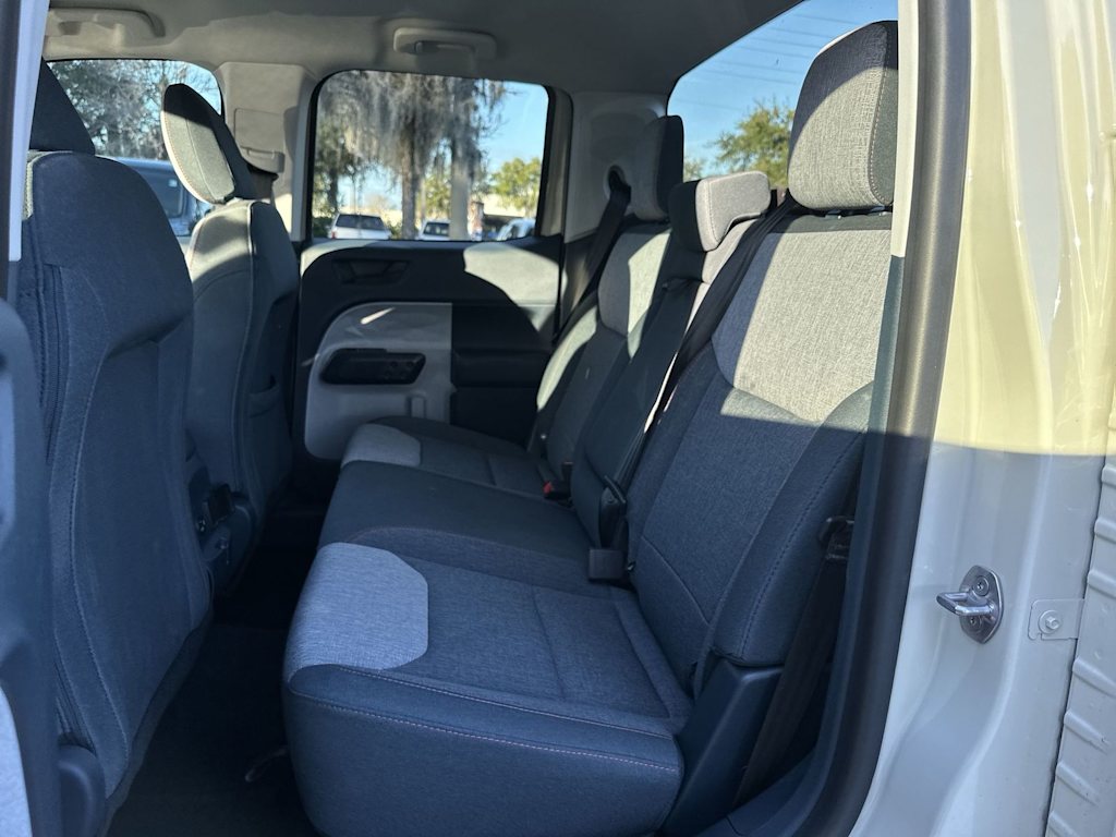 Thumbnail: 2024 Ford Maverick - 21