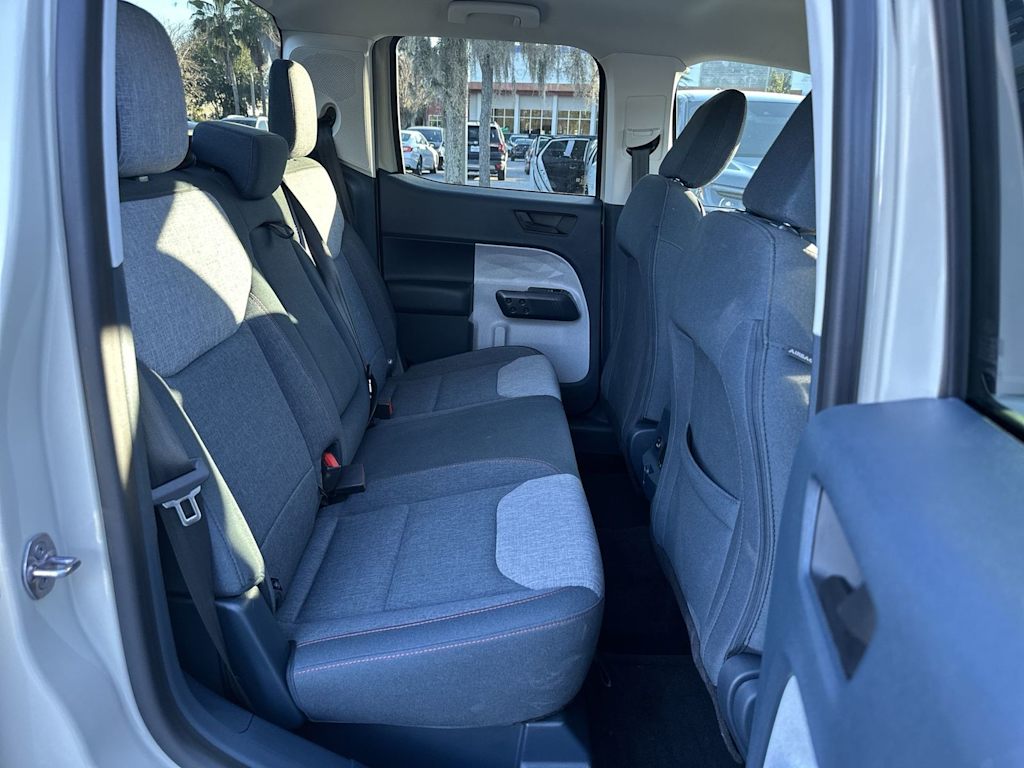 Thumbnail: 2024 Ford Maverick - 22