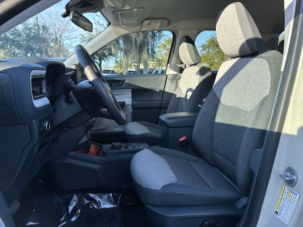 Thumbnail: 2024 Ford Maverick - 8