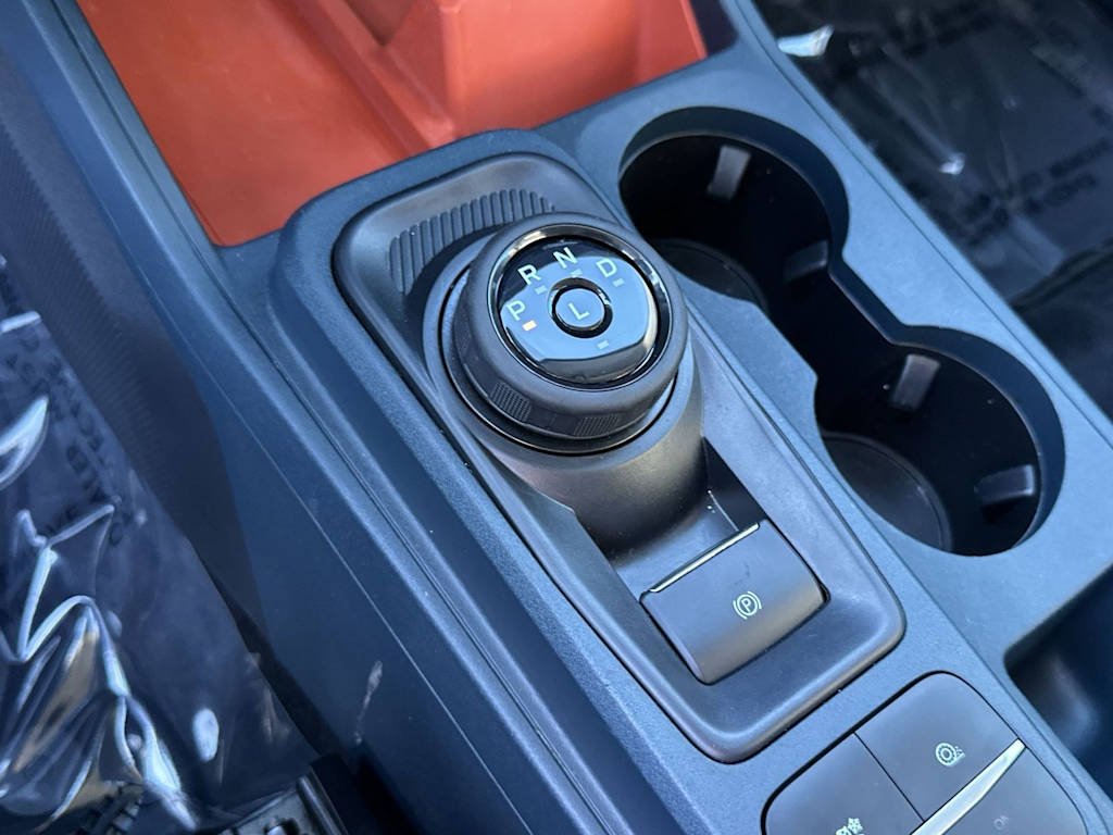 Thumbnail: 2024 Ford Maverick - 12