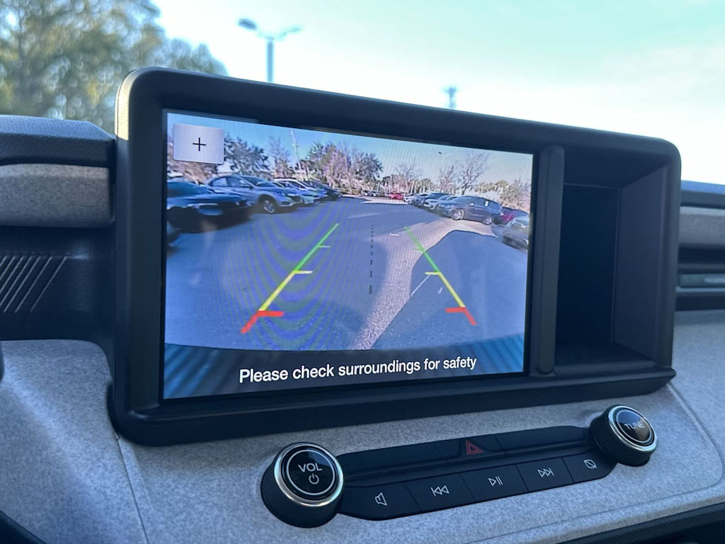 Thumbnail: 2024 Ford Maverick - 11