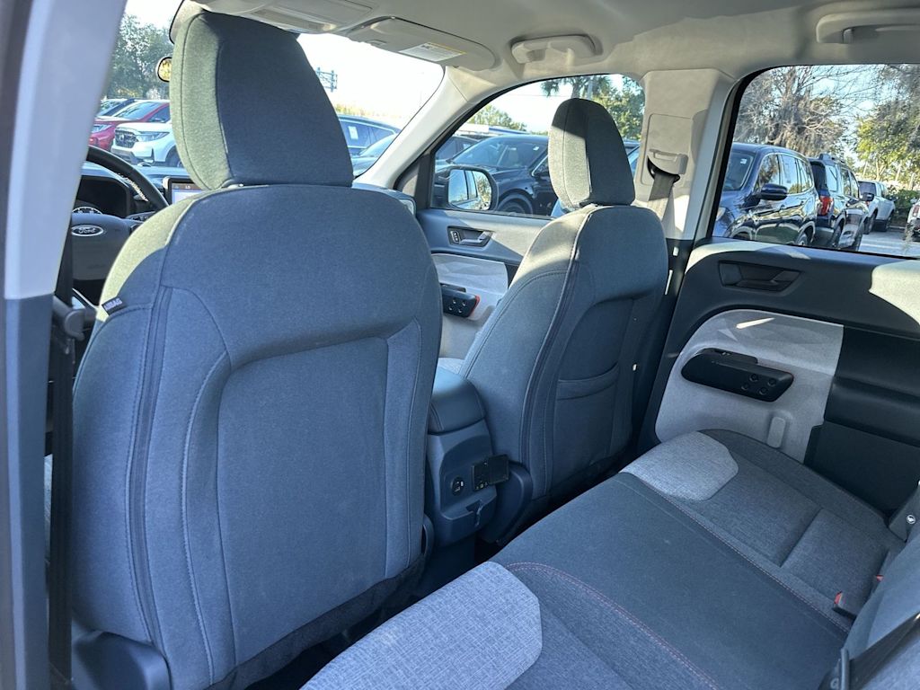 Thumbnail: 2024 Ford Maverick - 10