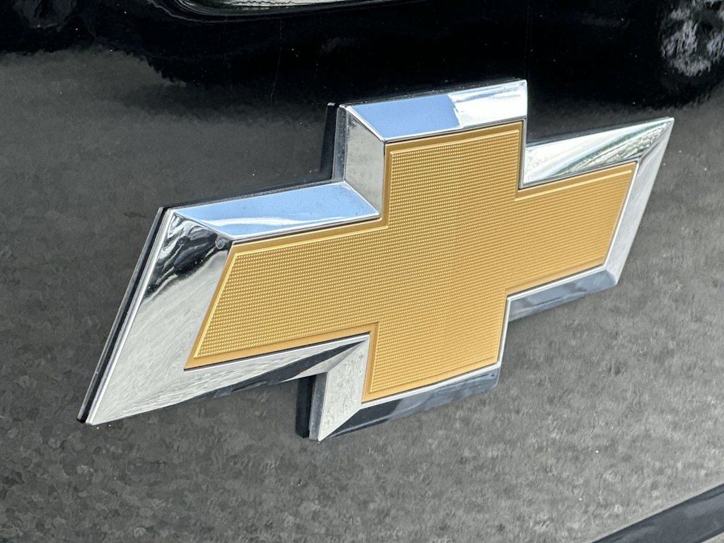 Thumbnail: 2018 Chevrolet Silverado 1500 - 13