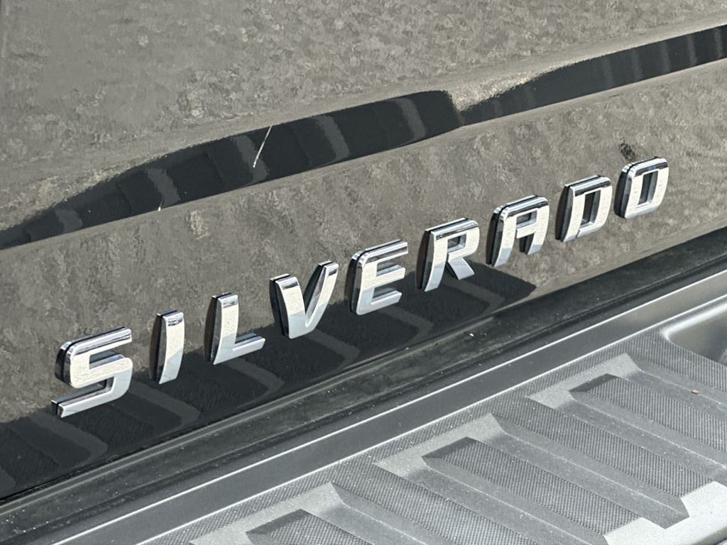 Thumbnail: 2018 Chevrolet Silverado 1500 - 7