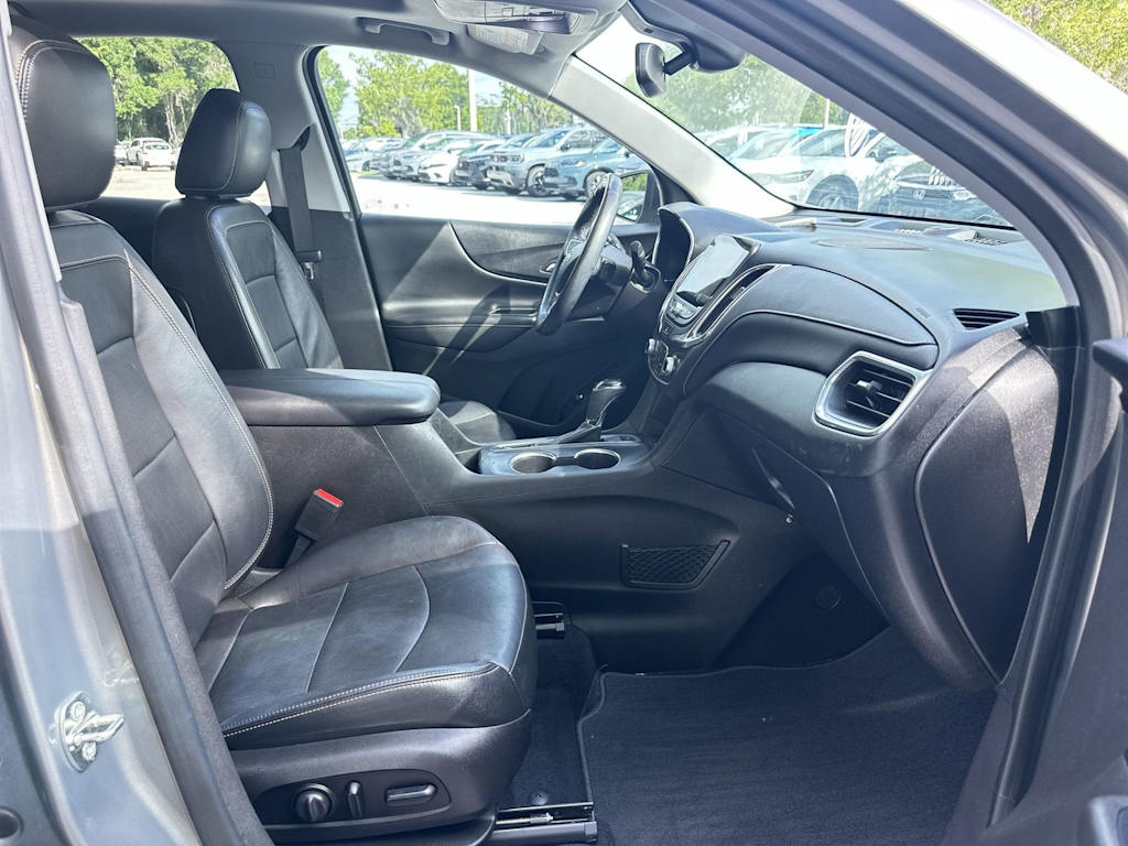 Thumbnail: 2018 Chevrolet Equinox - 21