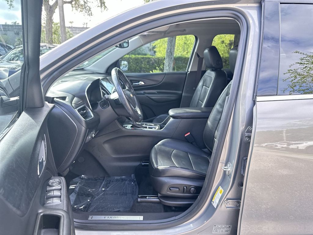 Thumbnail: 2018 Chevrolet Equinox - 9