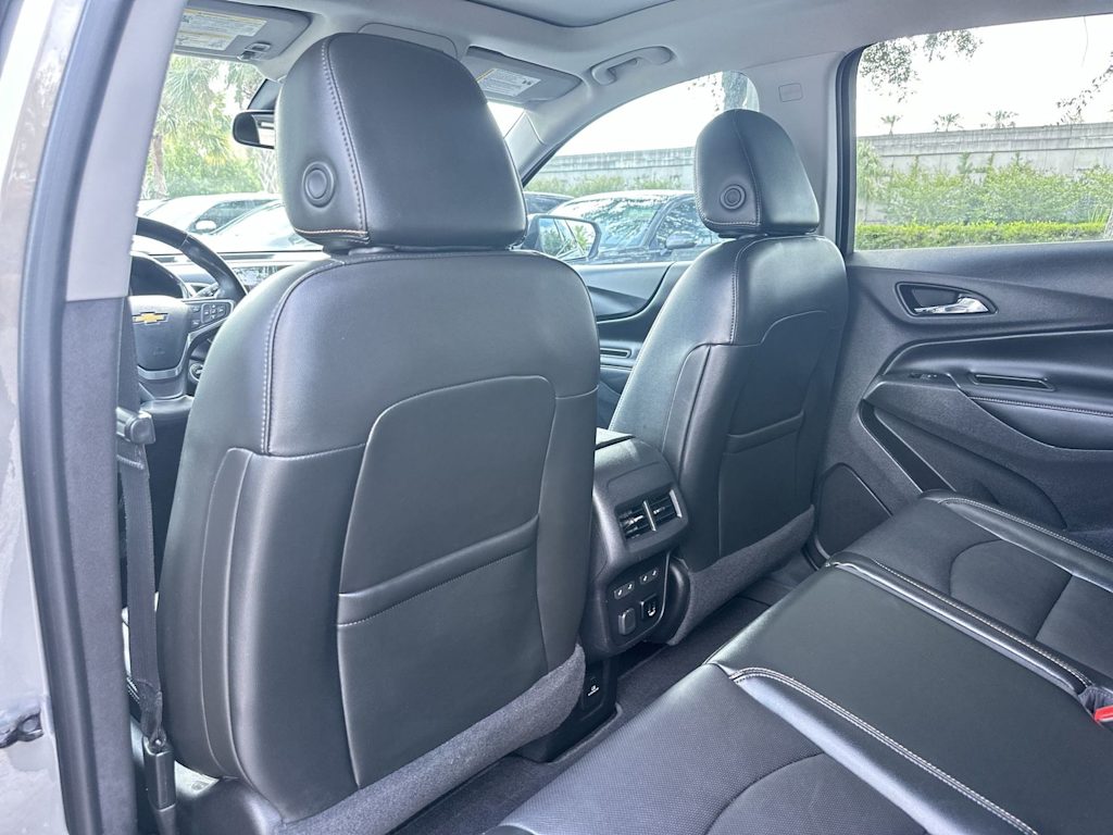 Thumbnail: 2018 Chevrolet Equinox - 11