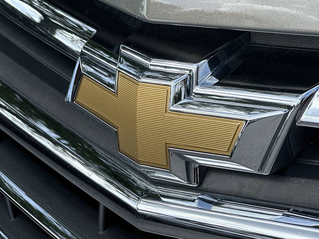Thumbnail: 2018 Chevrolet Equinox - 7
