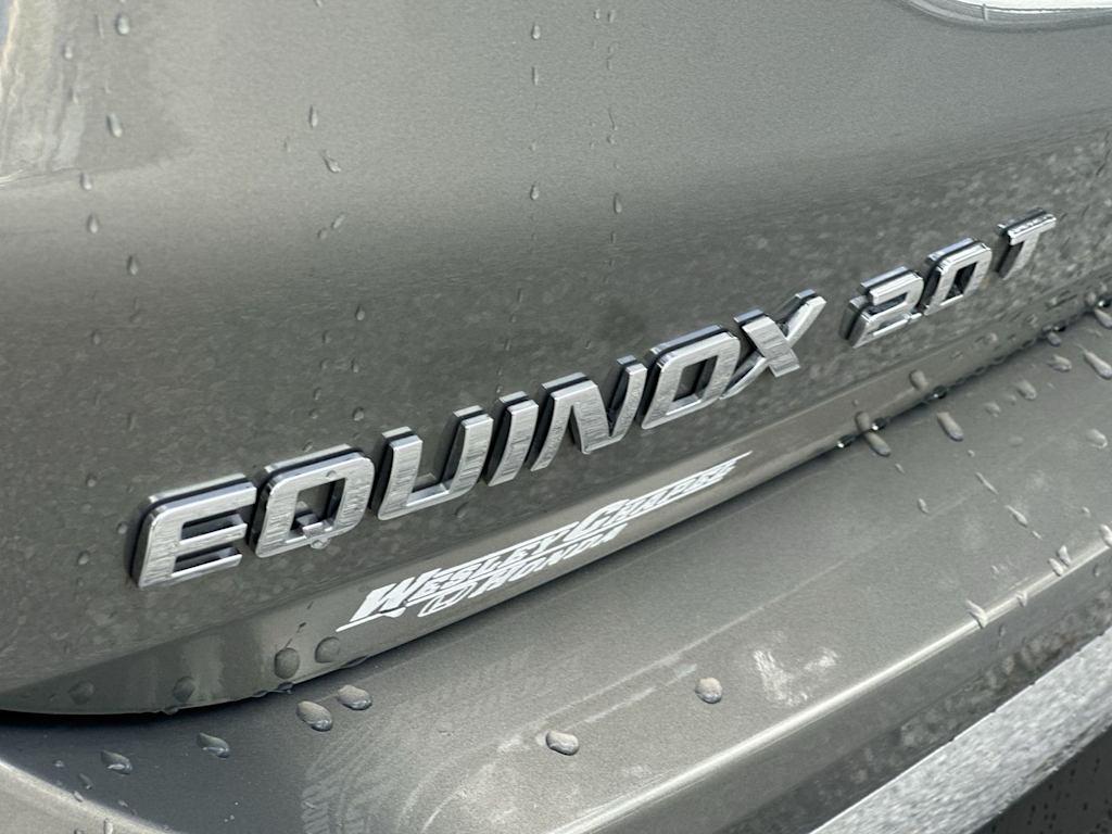 Thumbnail: 2018 Chevrolet Equinox - 18