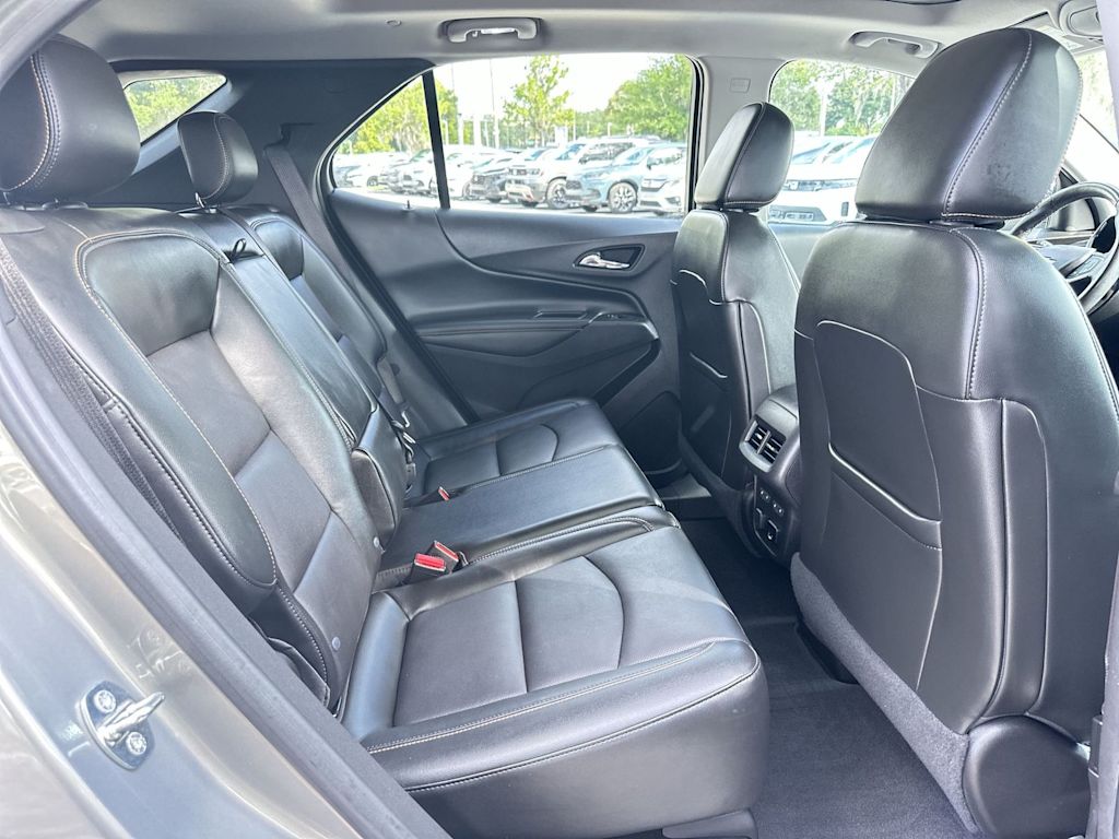 Thumbnail: 2018 Chevrolet Equinox - 20