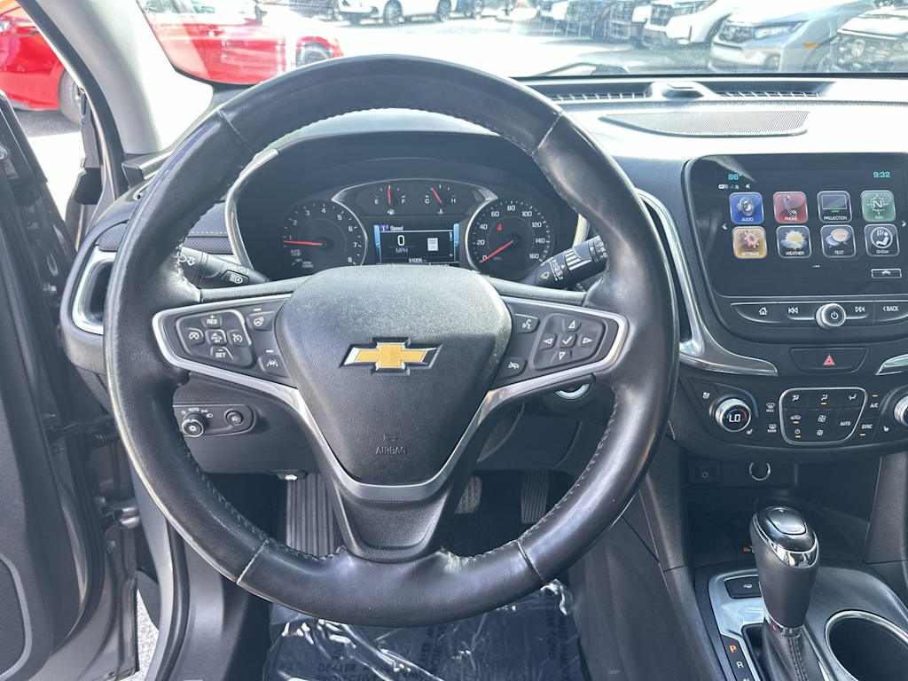 Thumbnail: 2018 Chevrolet Equinox - 2