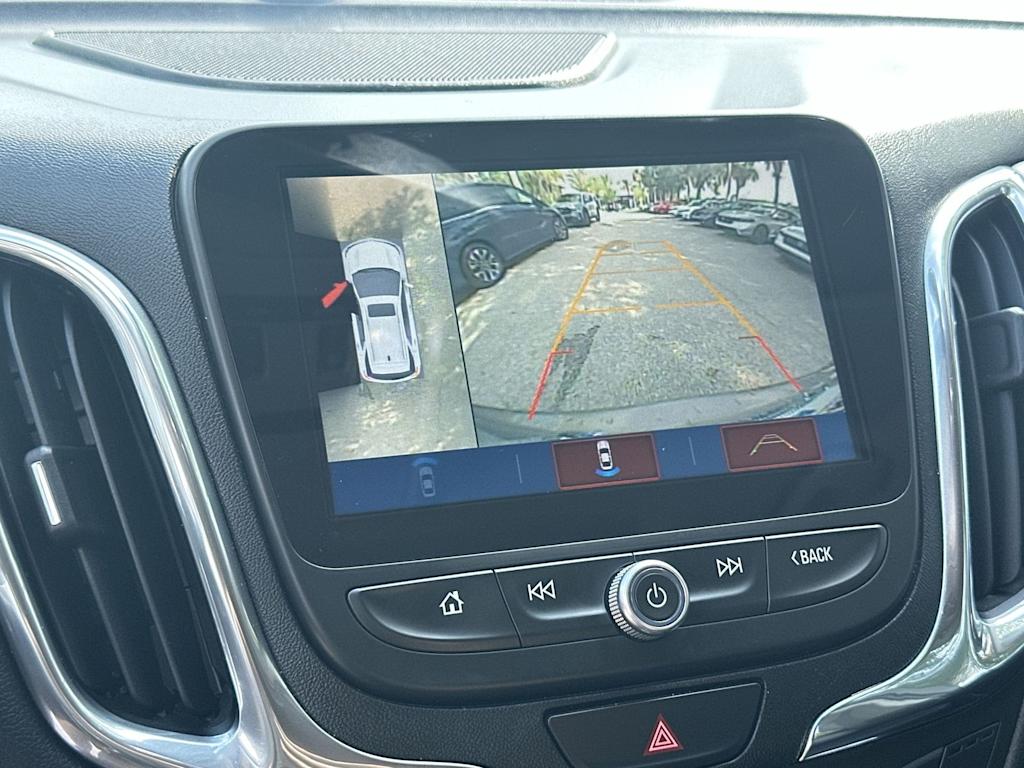 Thumbnail: 2018 Chevrolet Equinox - 12
