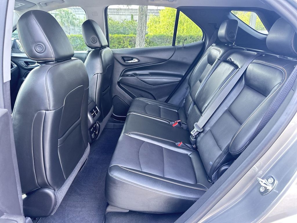 Thumbnail: 2018 Chevrolet Equinox - 19