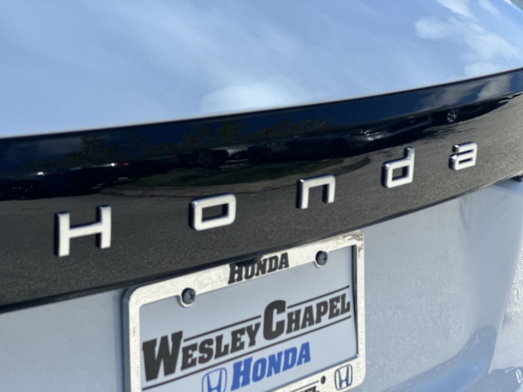 Thumbnail: 2026 Honda Prologue - 6