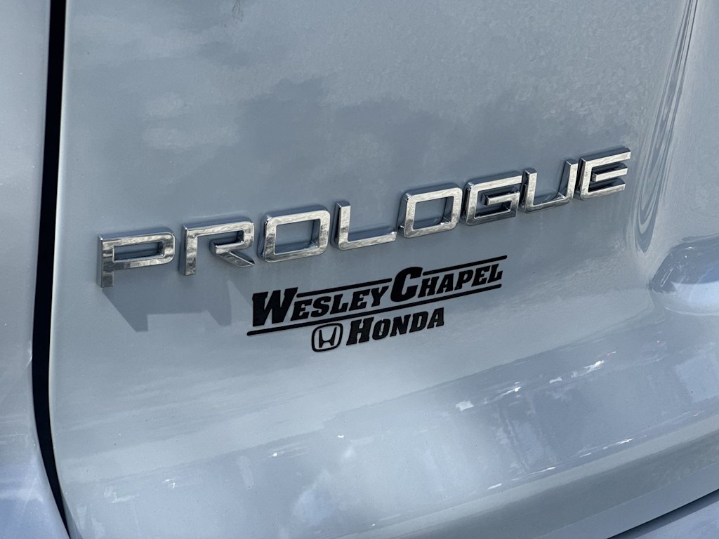 Thumbnail: 2026 Honda Prologue - 18