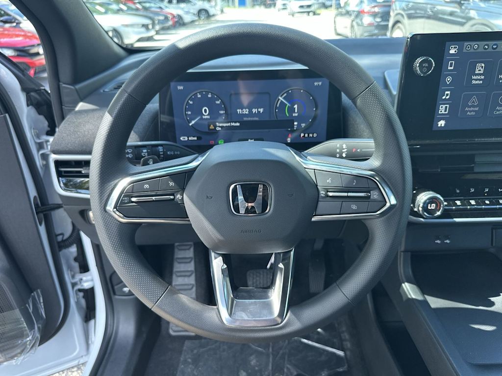 Thumbnail: 2026 Honda Prologue - 2