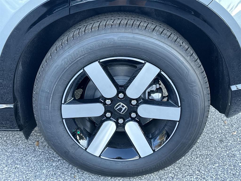 Thumbnail: 2025 Honda Prologue - 8