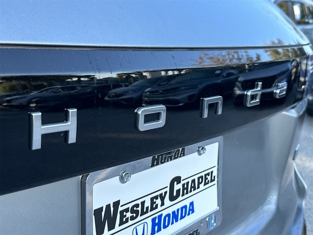 Thumbnail: 2025 Honda Prologue - 7