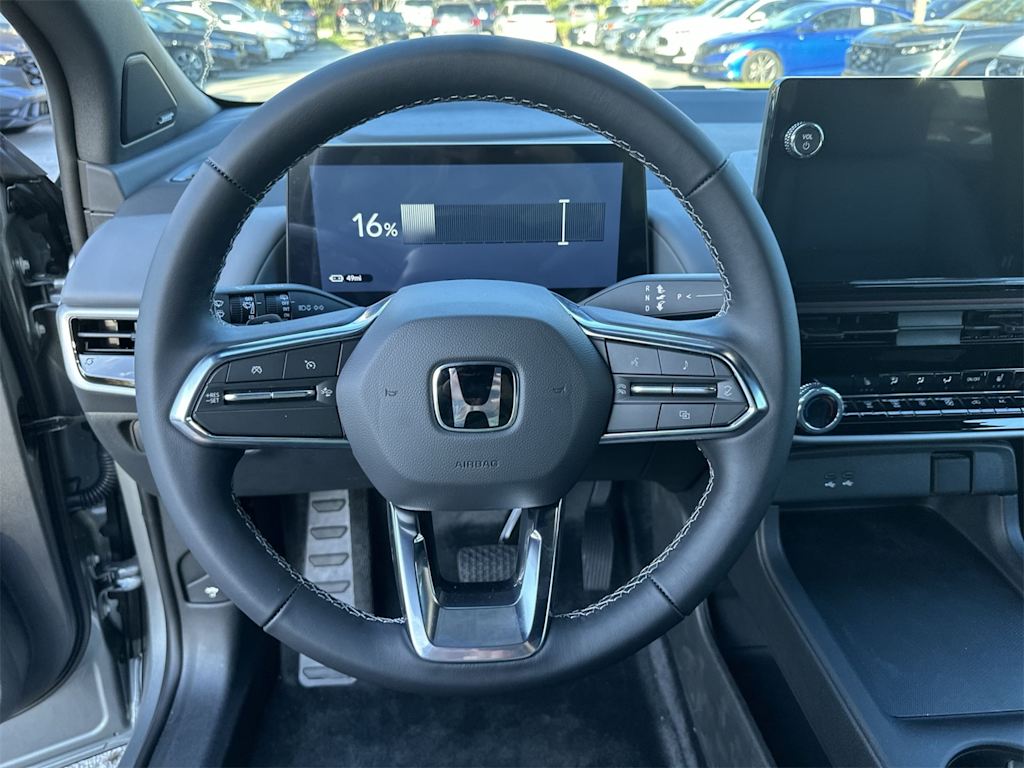 Thumbnail: 2025 Honda Prologue - 2