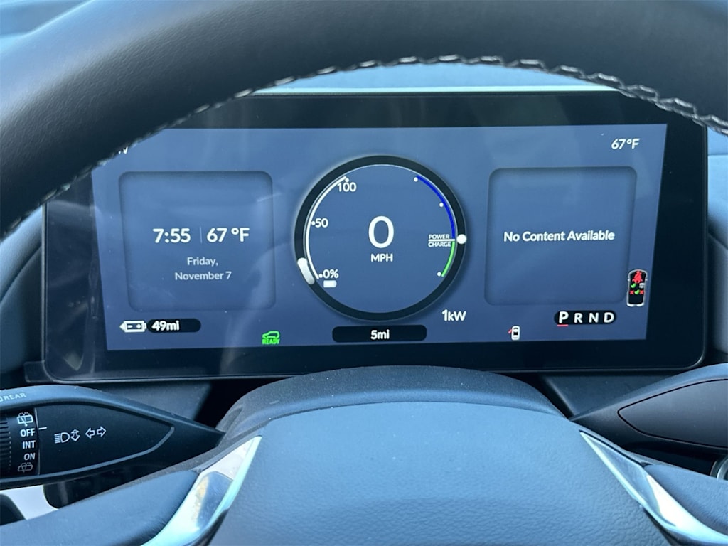 Thumbnail: 2025 Honda Prologue - 13