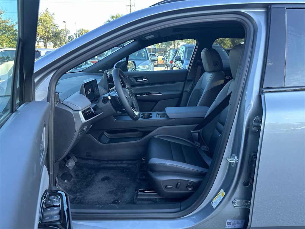 Thumbnail: 2025 Honda Prologue - 14