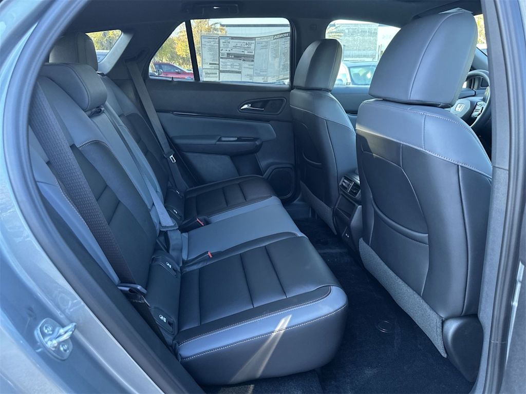 Thumbnail: 2025 Honda Prologue - 20