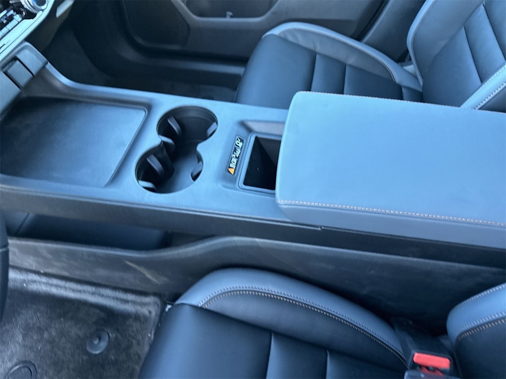 Thumbnail: 2025 Honda Prologue - 21