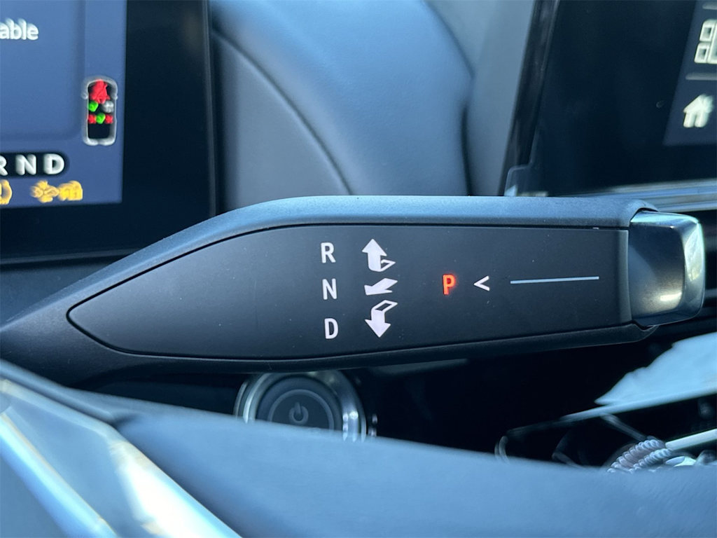 Thumbnail: 2025 Honda Prologue - 22