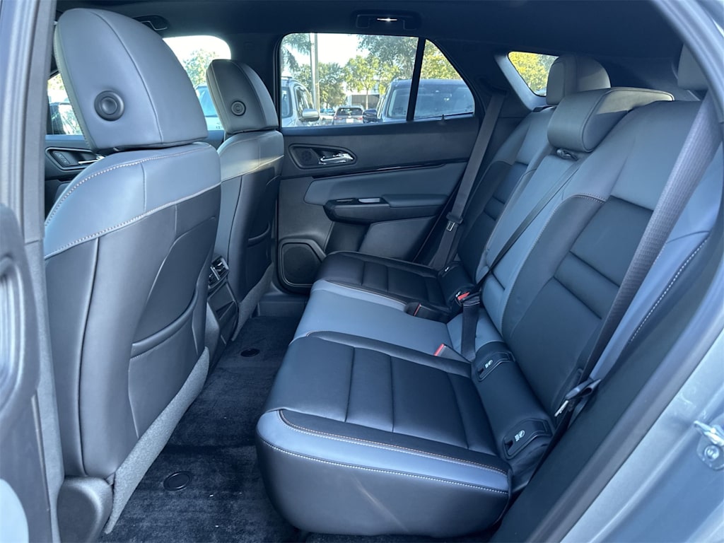 Thumbnail: 2025 Honda Prologue - 19