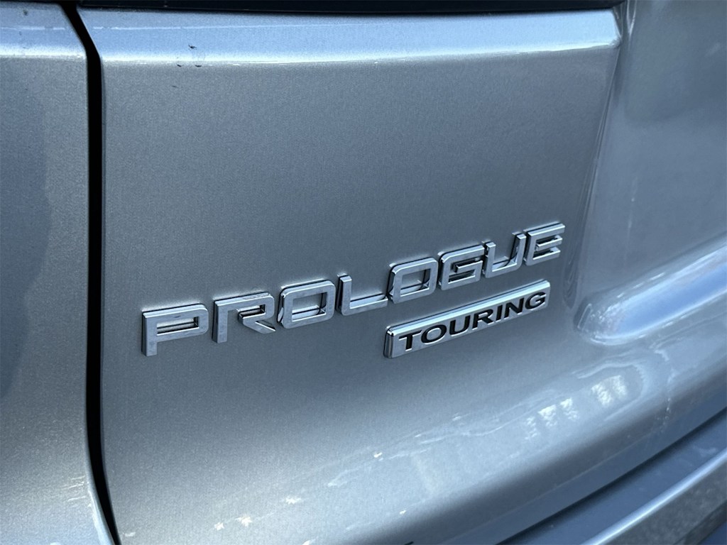 Thumbnail: 2025 Honda Prologue - 18