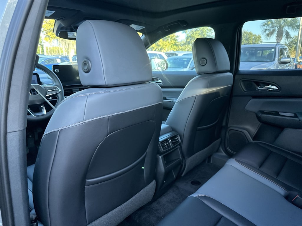 Thumbnail: 2025 Honda Prologue - 11