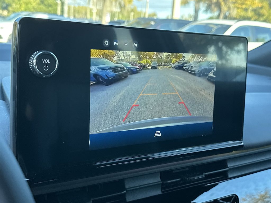 Thumbnail: 2025 Honda Prologue - 12