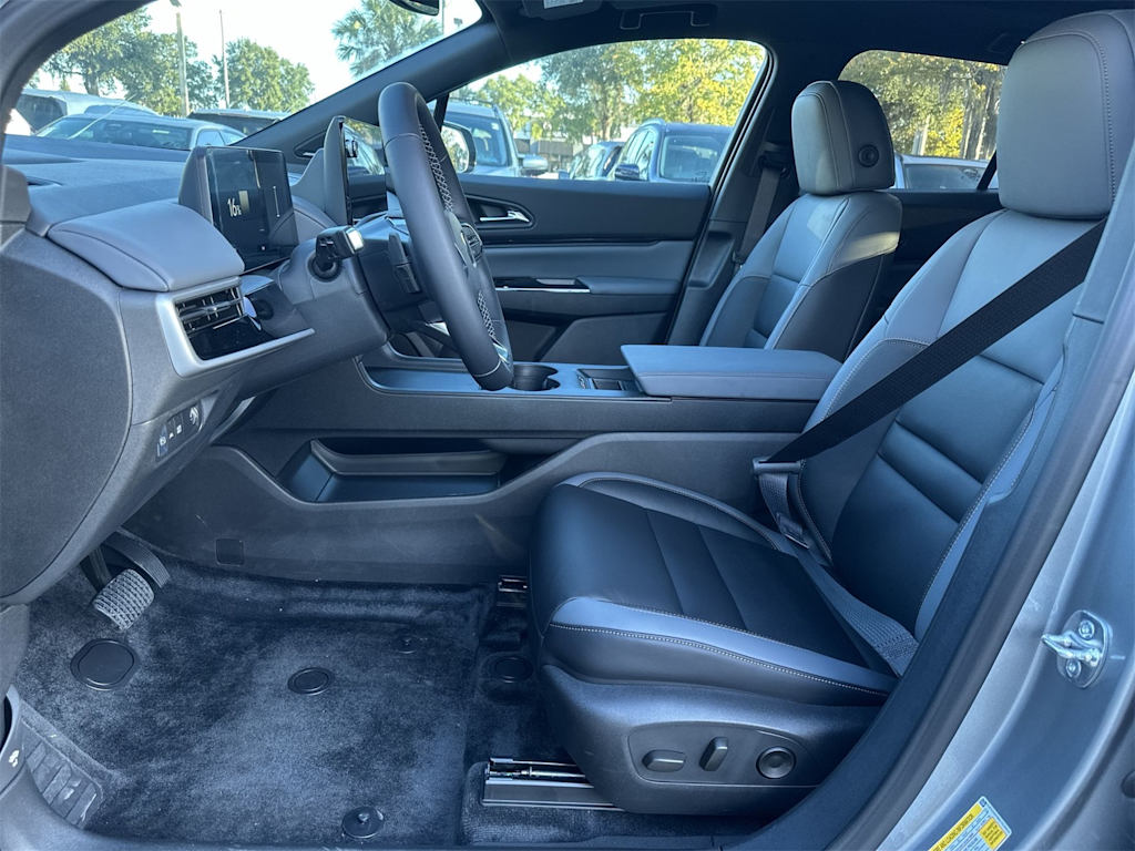 Thumbnail: 2025 Honda Prologue - 9