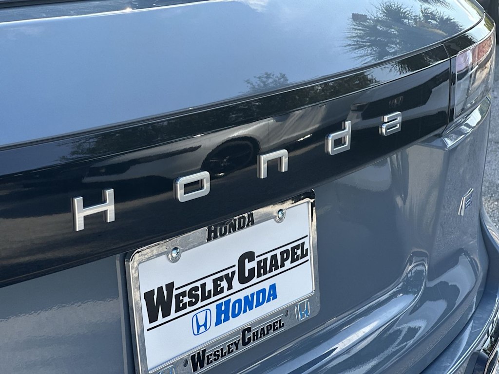 Thumbnail: 2026 Honda Prologue - 6